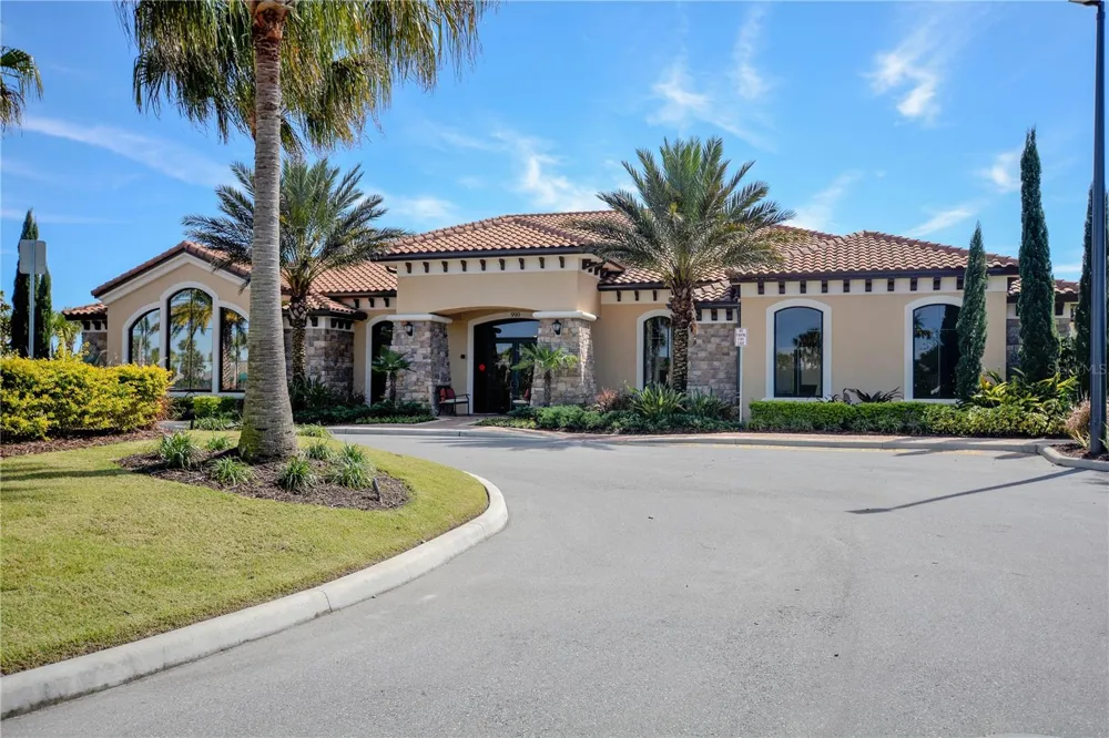 1197 ESPERANZA RIDGE ROAD Clermont, FL 34715