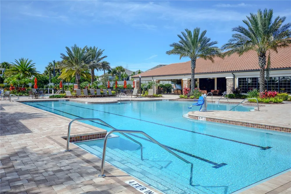 1197 ESPERANZA RIDGE ROAD Clermont, FL 34715