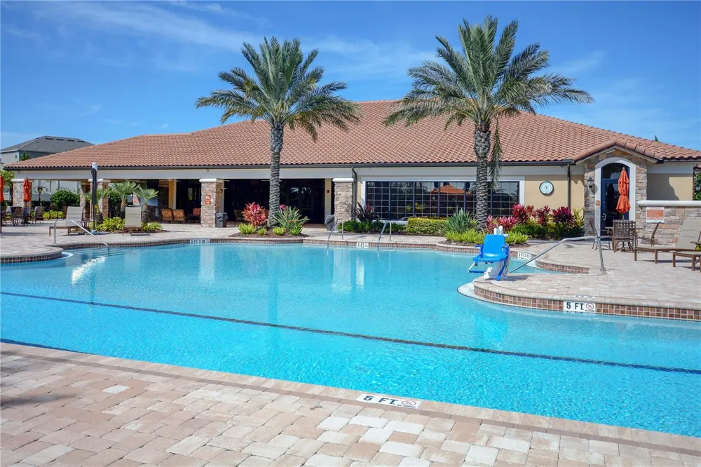 1197 ESPERANZA RIDGE ROAD Clermont, FL 34715