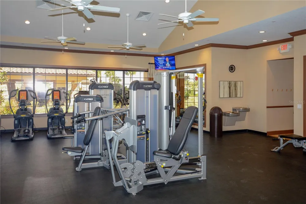 1197 ESPERANZA RIDGE ROAD Clermont, FL 34715