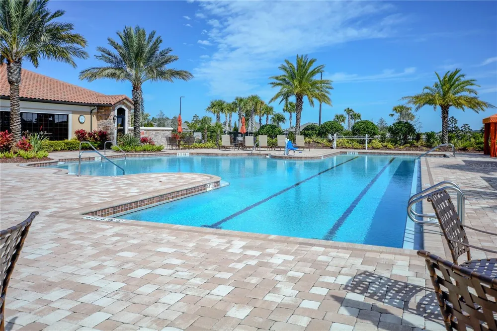 1197 ESPERANZA RIDGE ROAD Clermont, FL 34715