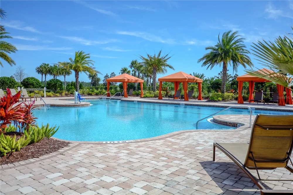 1197 ESPERANZA RIDGE ROAD Clermont, FL 34715