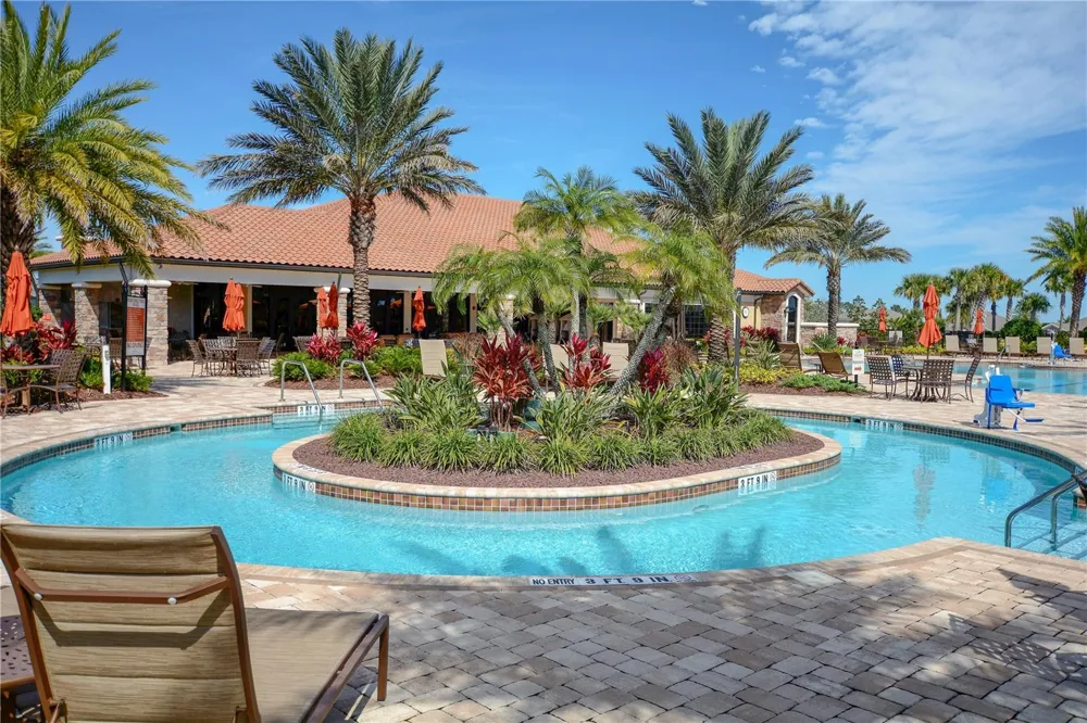 1197 ESPERANZA RIDGE ROAD Clermont, FL 34715