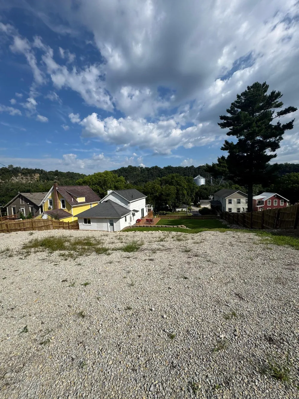 205 Elmwood Street E Lanesboro, MN 55949