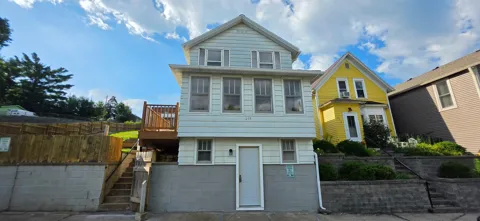 205 Elmwood Street E