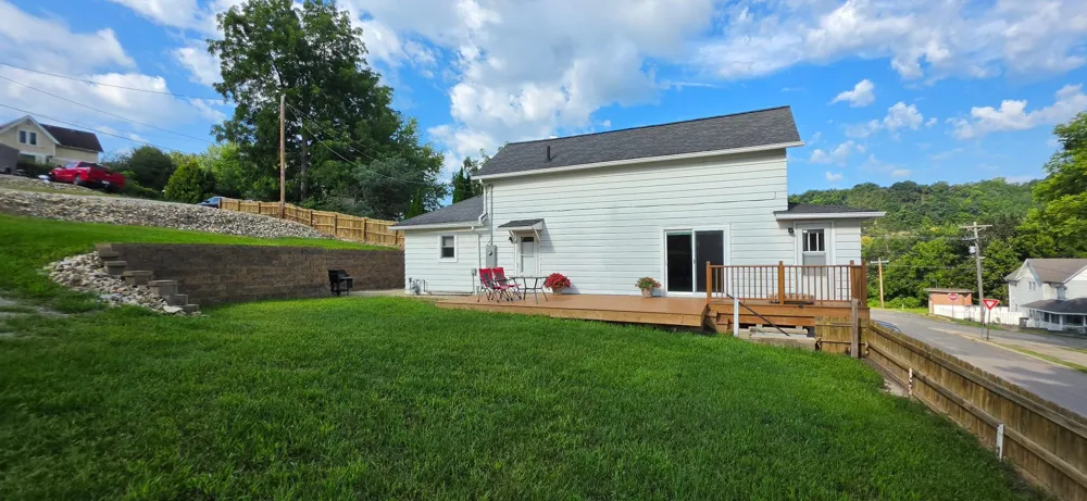 205 Elmwood Street E Lanesboro, MN 55949
