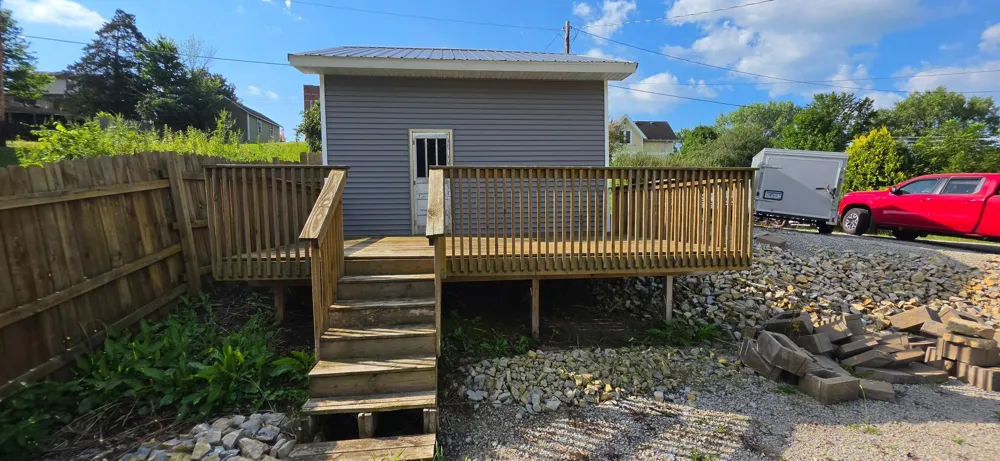 205 Elmwood Street E Lanesboro, MN 55949