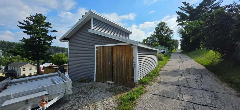 205 Elmwood Street E Lanesboro, MN 55949