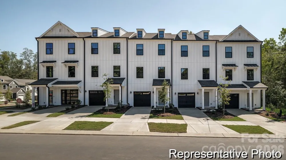 11905 Avocet Street #38 Charlotte, NC 28215