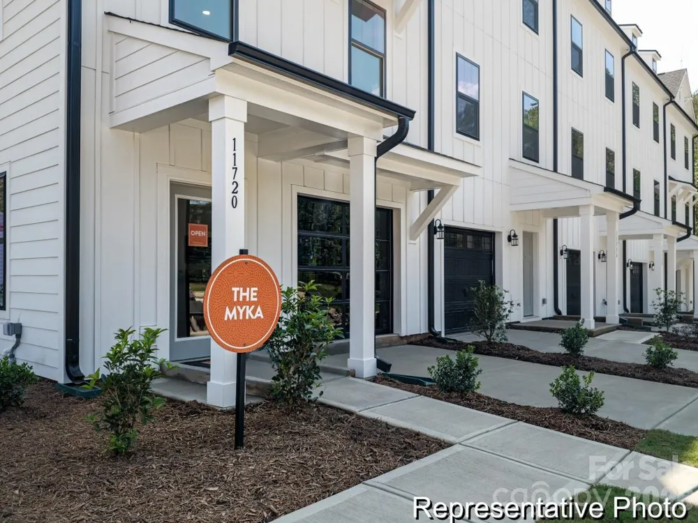 11905 Avocet Street #38 Charlotte, NC 28215