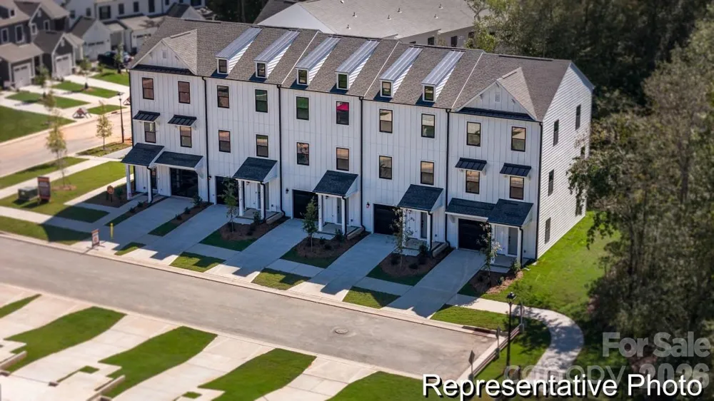 11905 Avocet Street #38 Charlotte, NC 28215