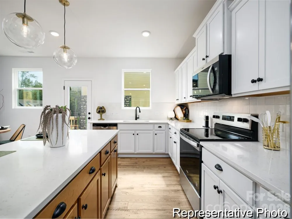 11905 Avocet Street #38 Charlotte, NC 28215