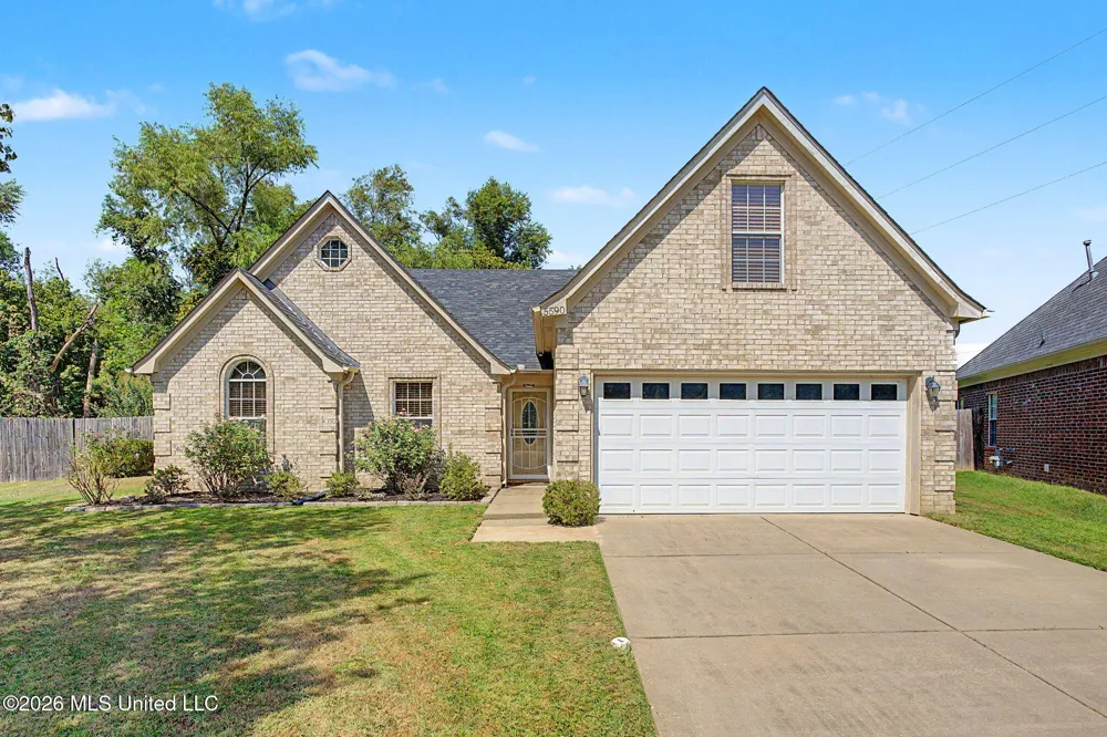 5590 Gilliland Cove Southaven, MS 38671