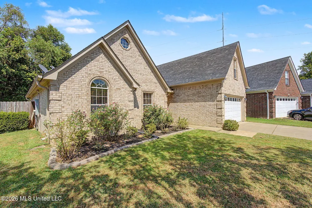 5590 Gilliland Cove Southaven, MS 38671