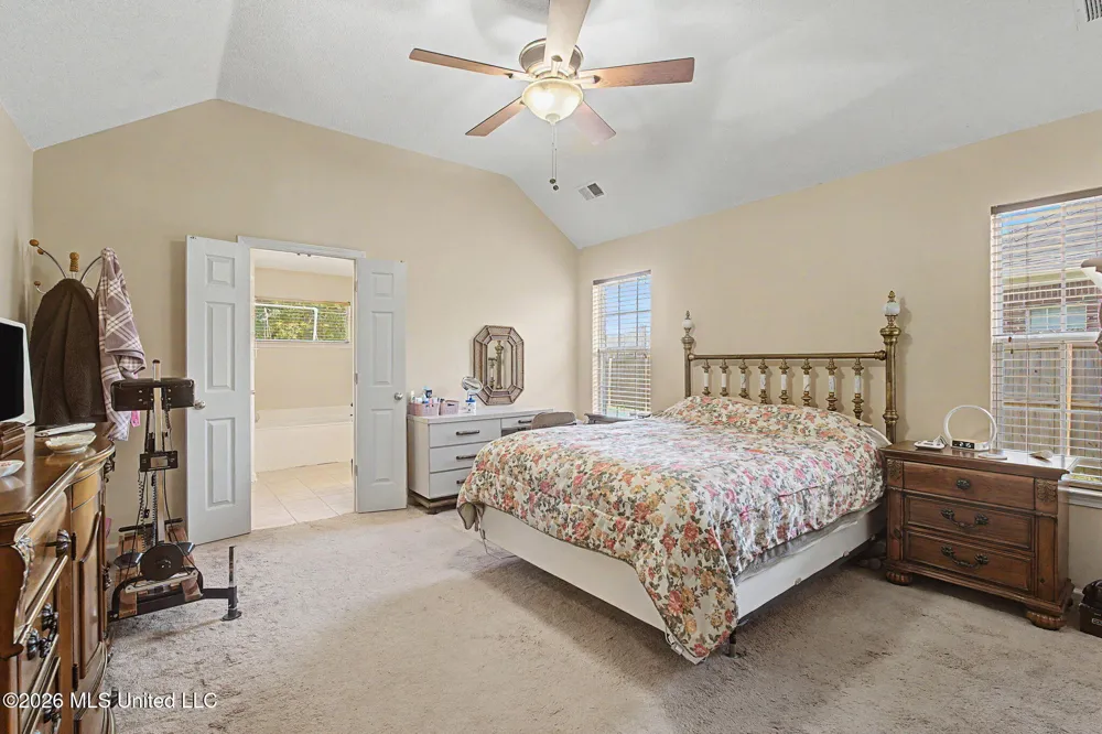 5590 Gilliland Cove Southaven, MS 38671