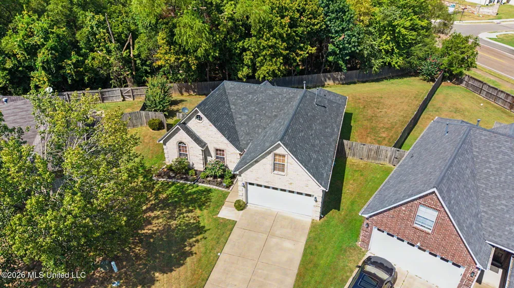 5590 Gilliland Cove Southaven, MS 38671