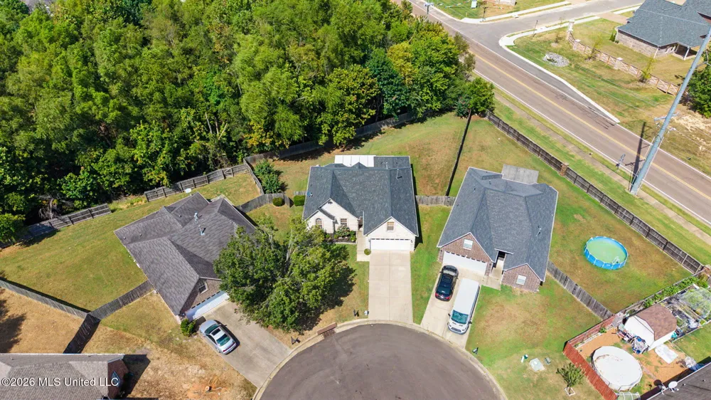 5590 Gilliland Cove Southaven, MS 38671