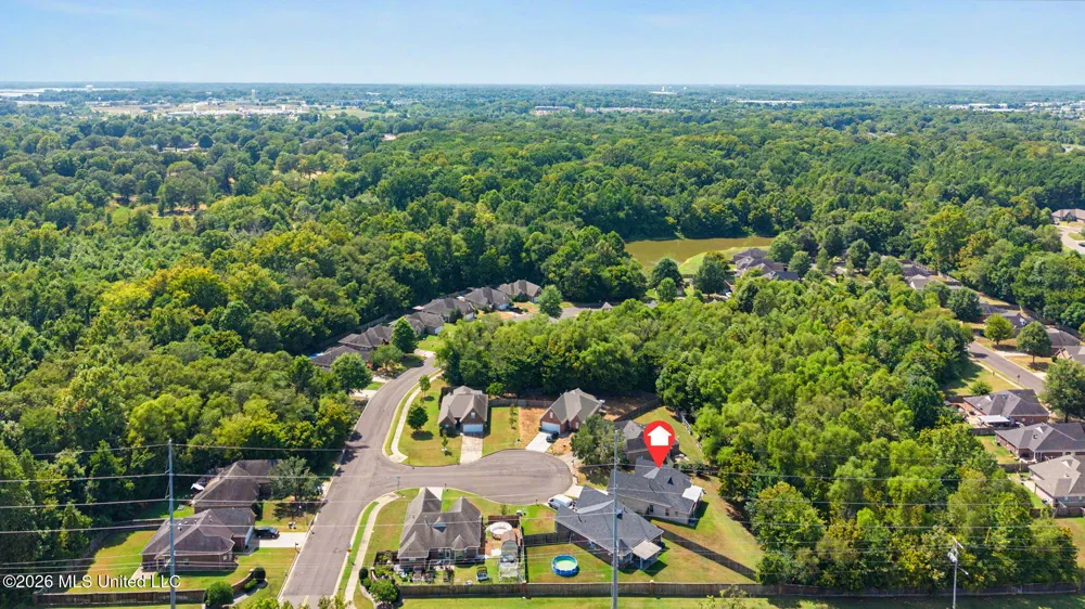 5590 Gilliland Cove Southaven, MS 38671