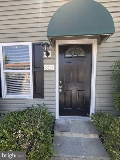 313 AVON COURT