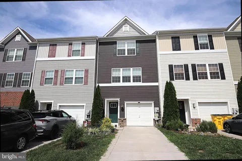 185 MAGELLAN DRIVE