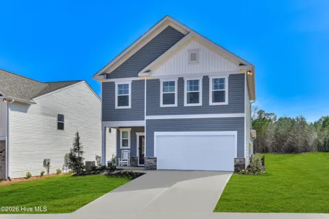Lot 59 American Egret Way