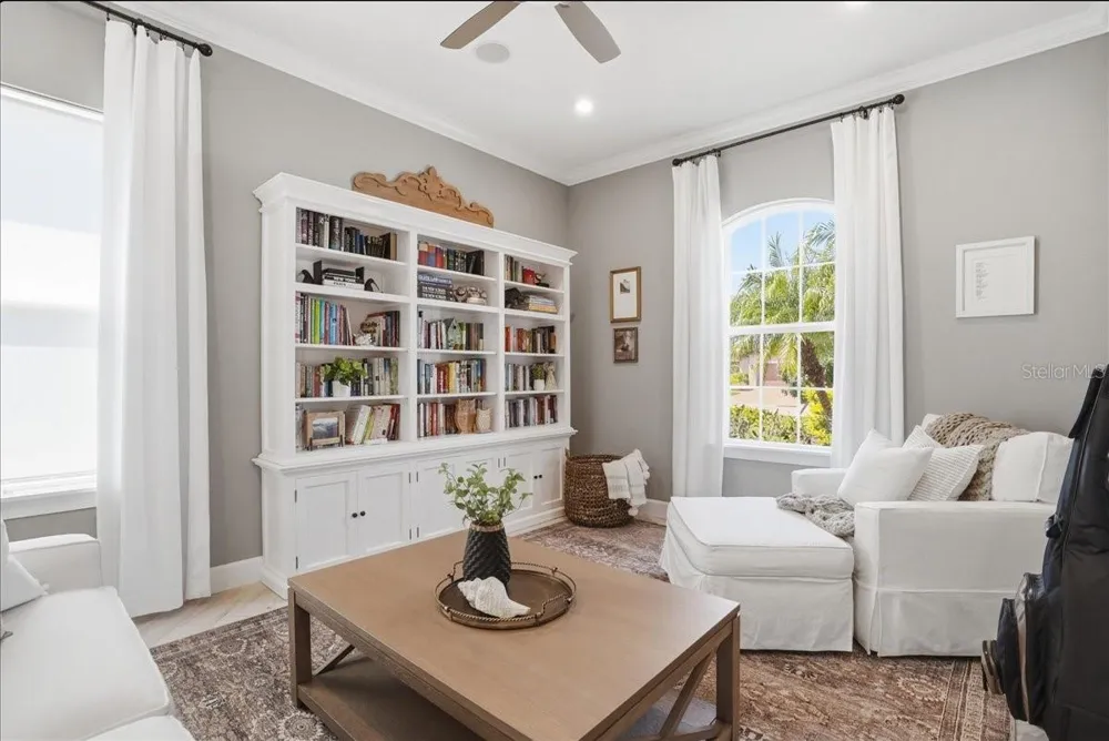 6243 PLATEAU COURT Bradenton, FL 34203