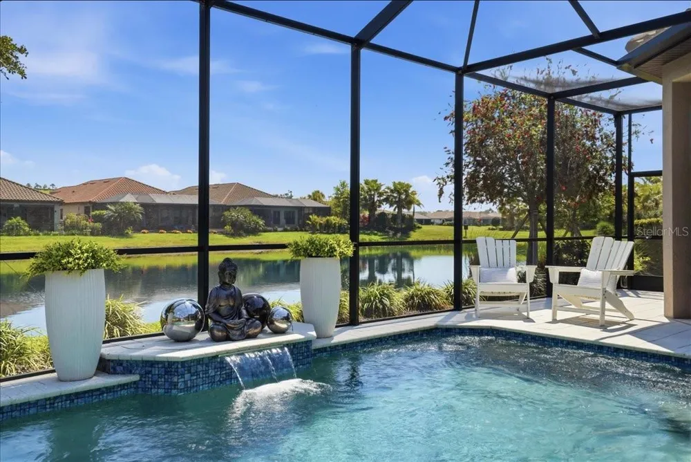 6243 PLATEAU COURT Bradenton, FL 34203