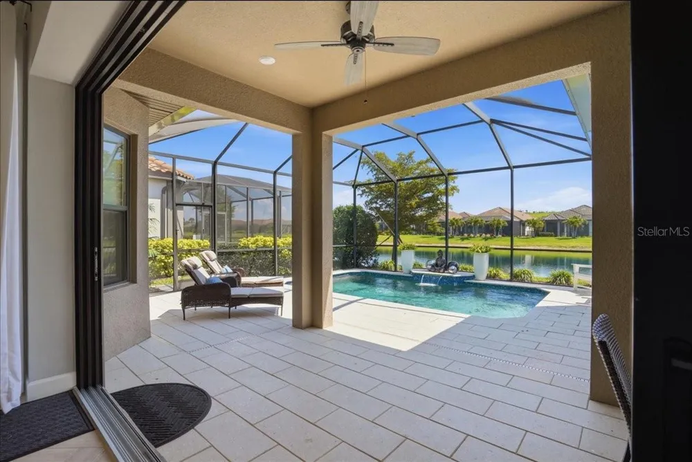 6243 PLATEAU COURT Bradenton, FL 34203