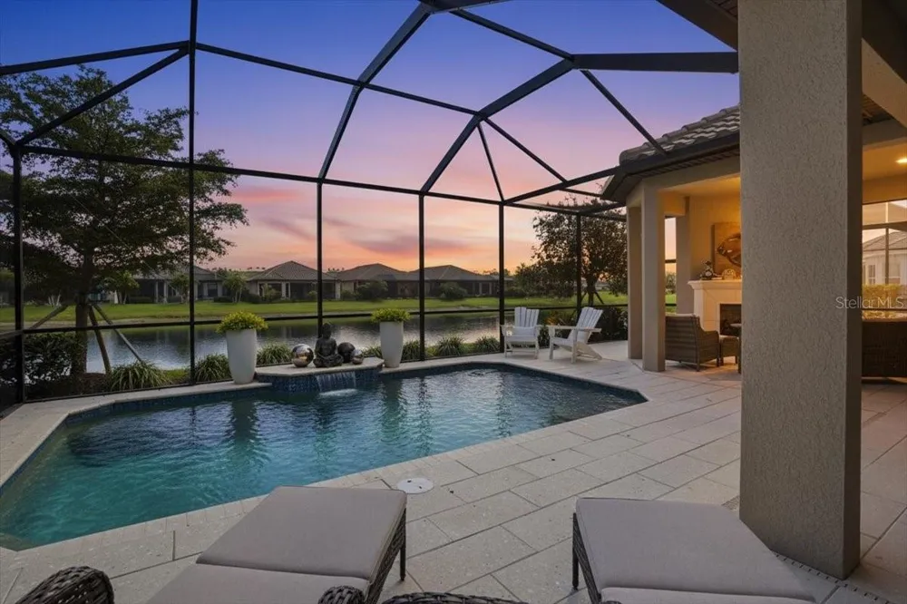 6243 PLATEAU COURT Bradenton, FL 34203