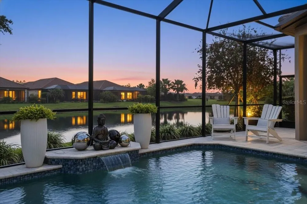 6243 PLATEAU COURT Bradenton, FL 34203