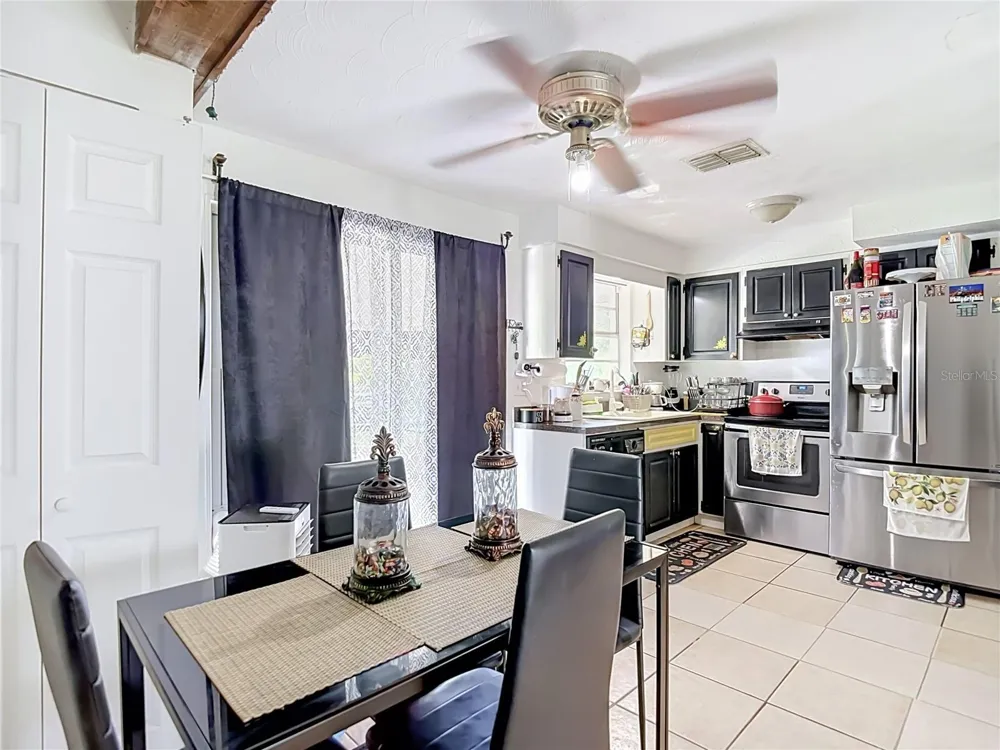 5942 20TH STREET Zephyrhills, FL 33542