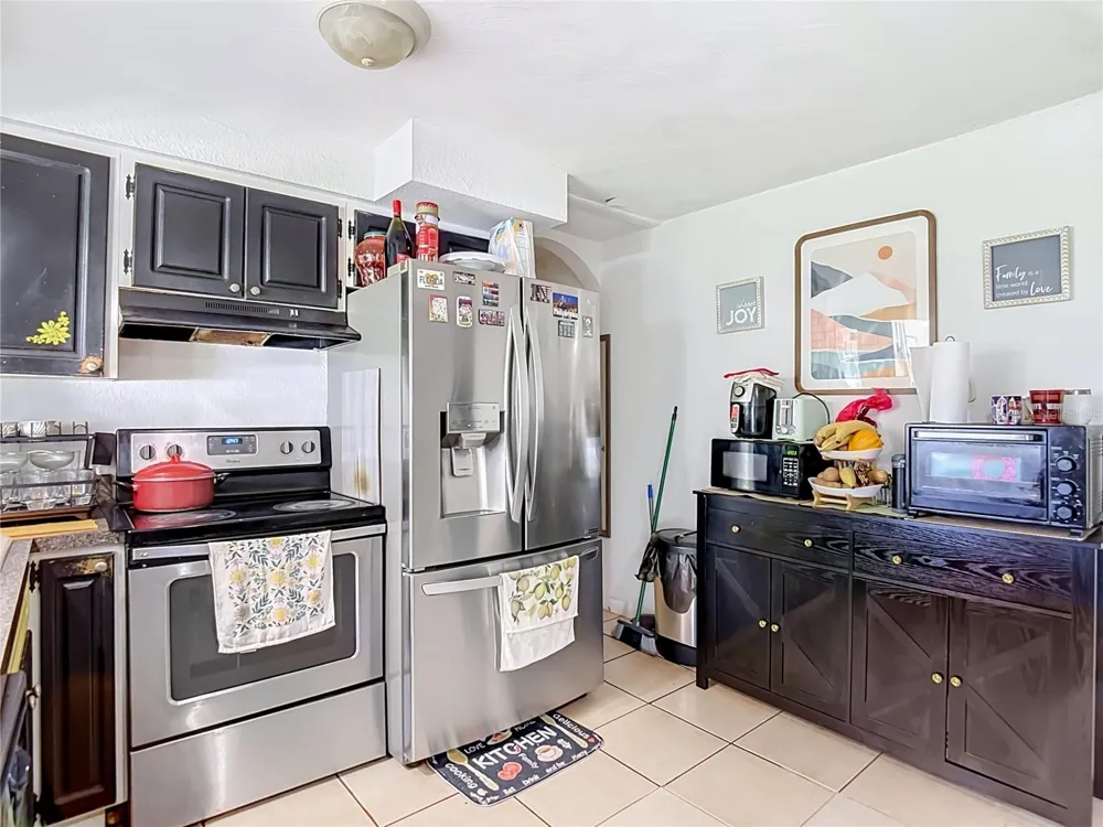 5942 20TH STREET Zephyrhills, FL 33542