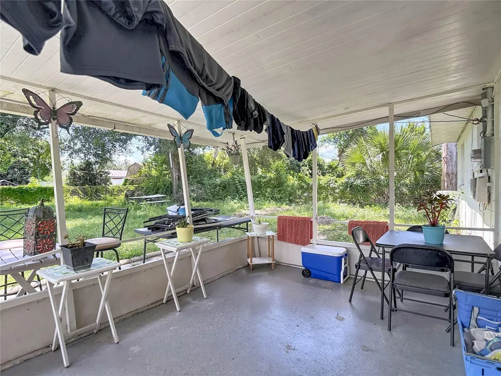 5942 20TH STREET Zephyrhills, FL 33542