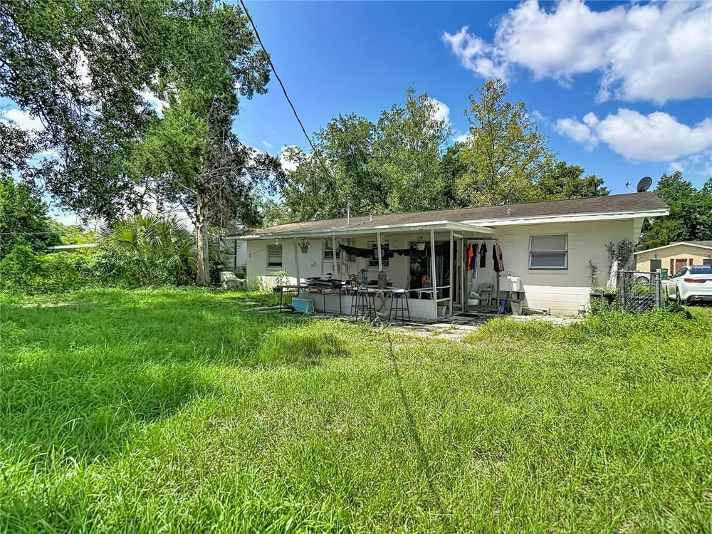 5942 20TH STREET Zephyrhills, FL 33542