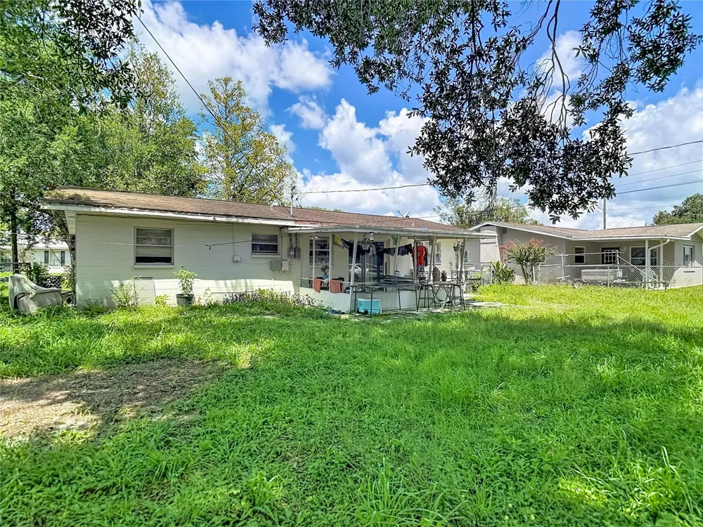 5942 20TH STREET Zephyrhills, FL 33542