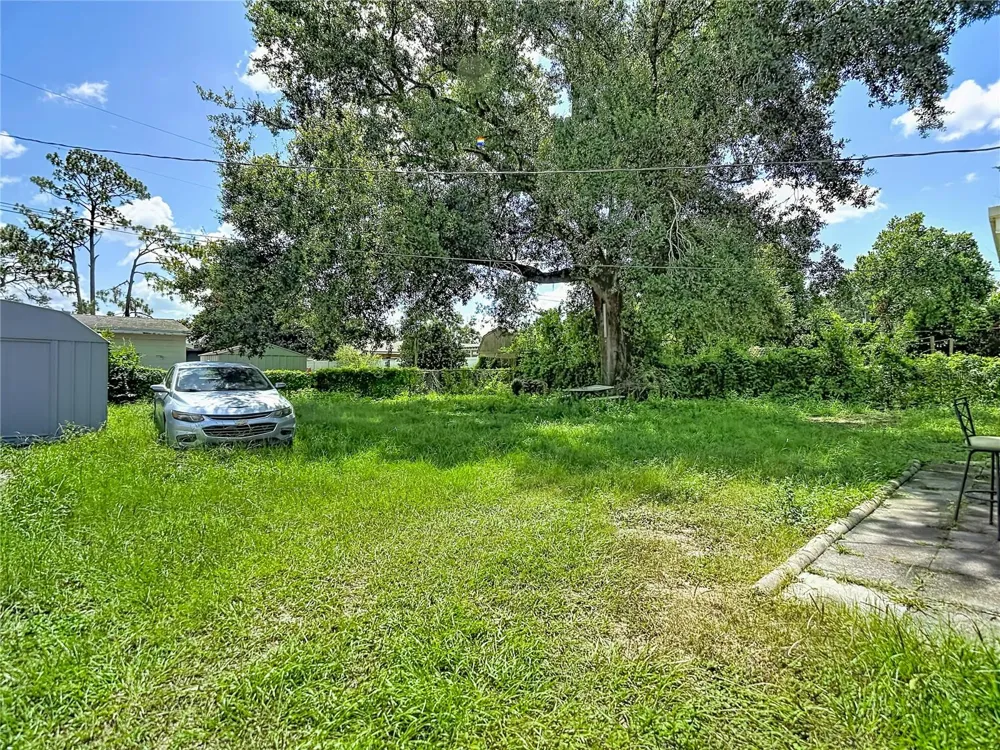 5942 20TH STREET Zephyrhills, FL 33542