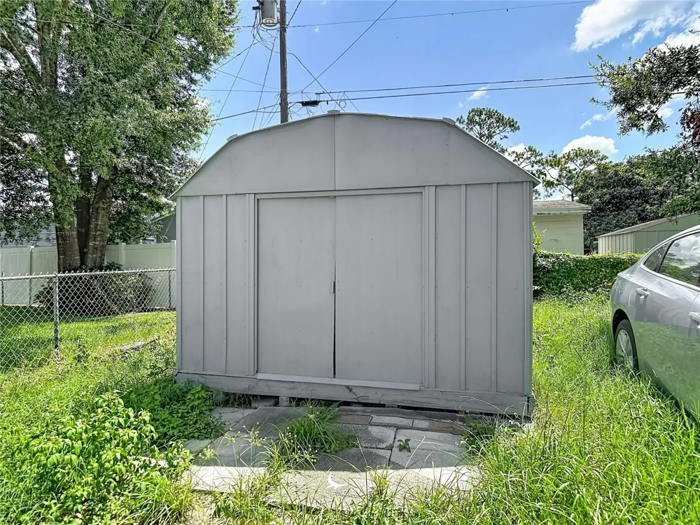 5942 20TH STREET Zephyrhills, FL 33542