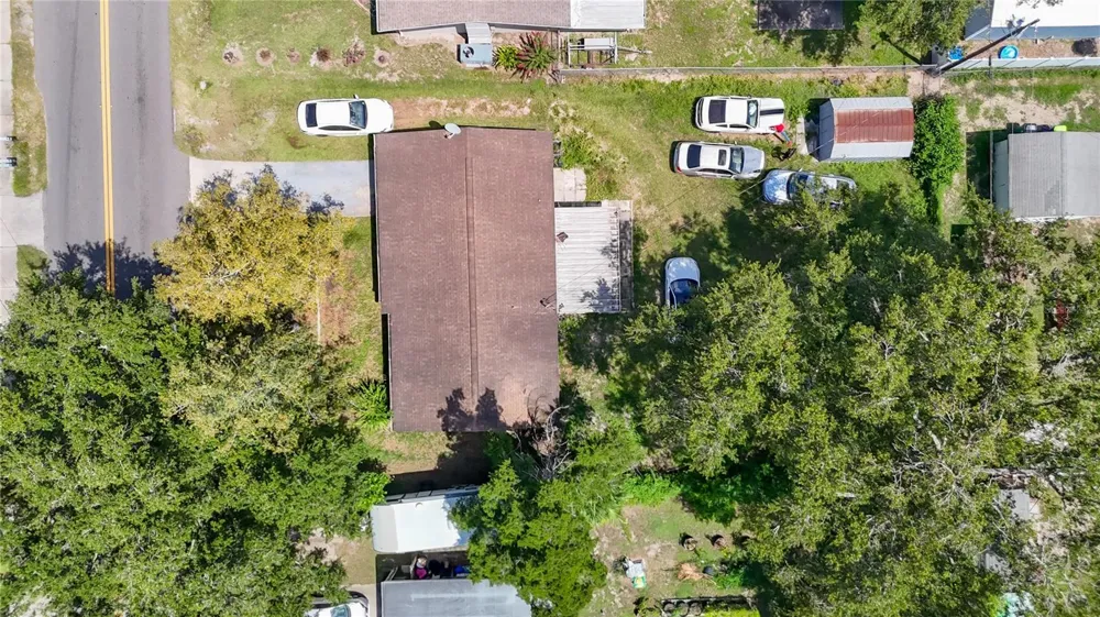5942 20TH STREET Zephyrhills, FL 33542