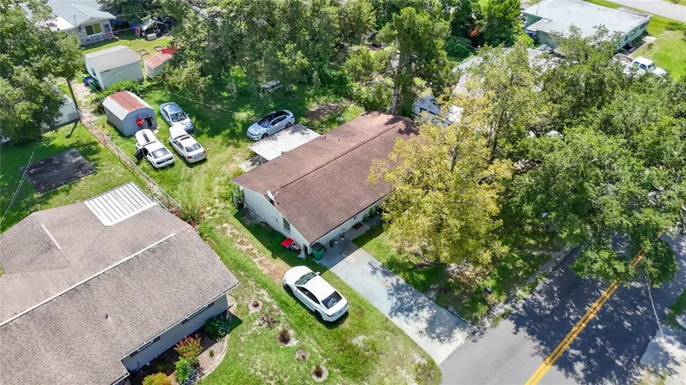 5942 20TH STREET Zephyrhills, FL 33542