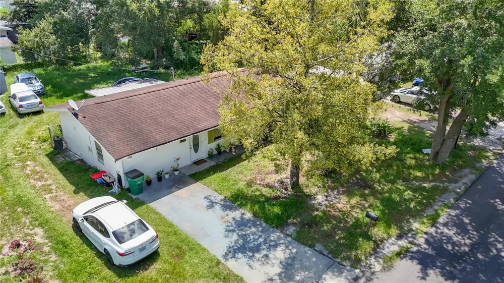 5942 20TH STREET Zephyrhills, FL 33542