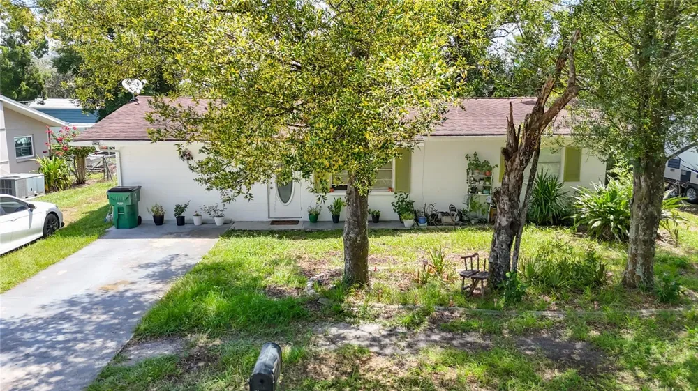 5942 20TH STREET Zephyrhills, FL 33542