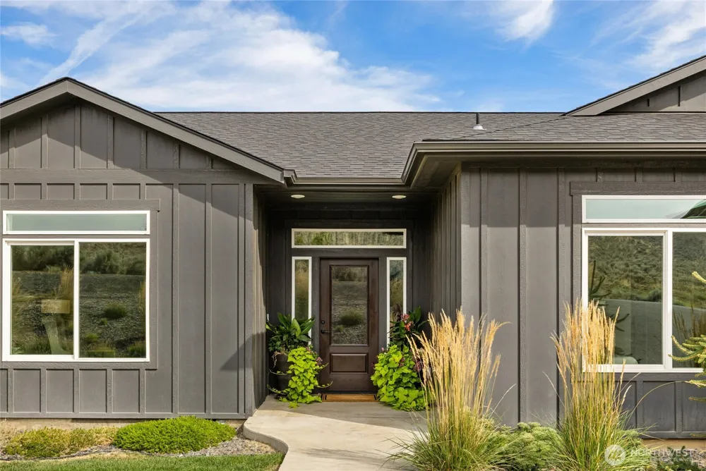 2300 Tozer Road Ellensburg, WA 98926