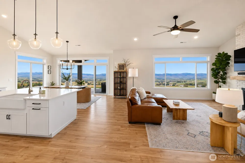 2300 Tozer Road Ellensburg, WA 98926
