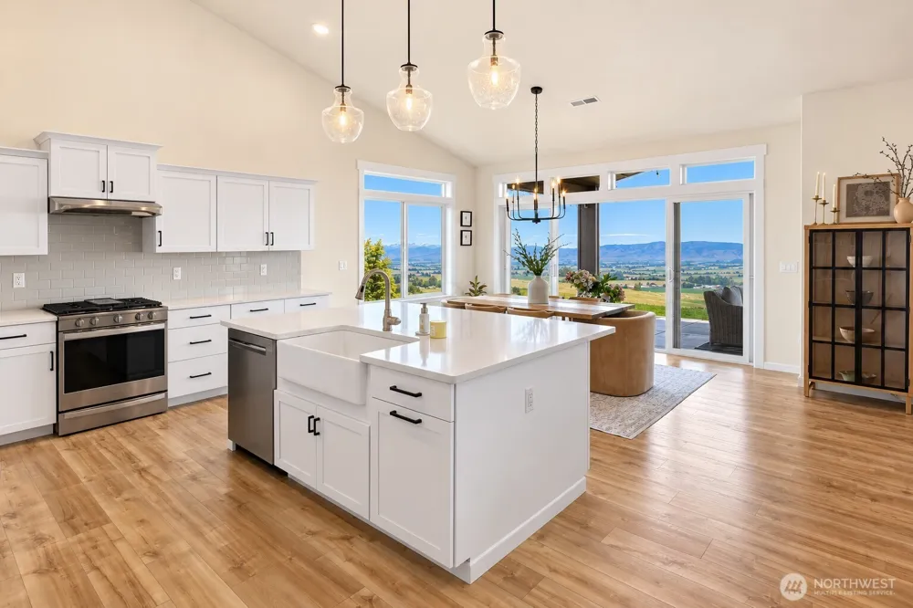 2300 Tozer Road Ellensburg, WA 98926