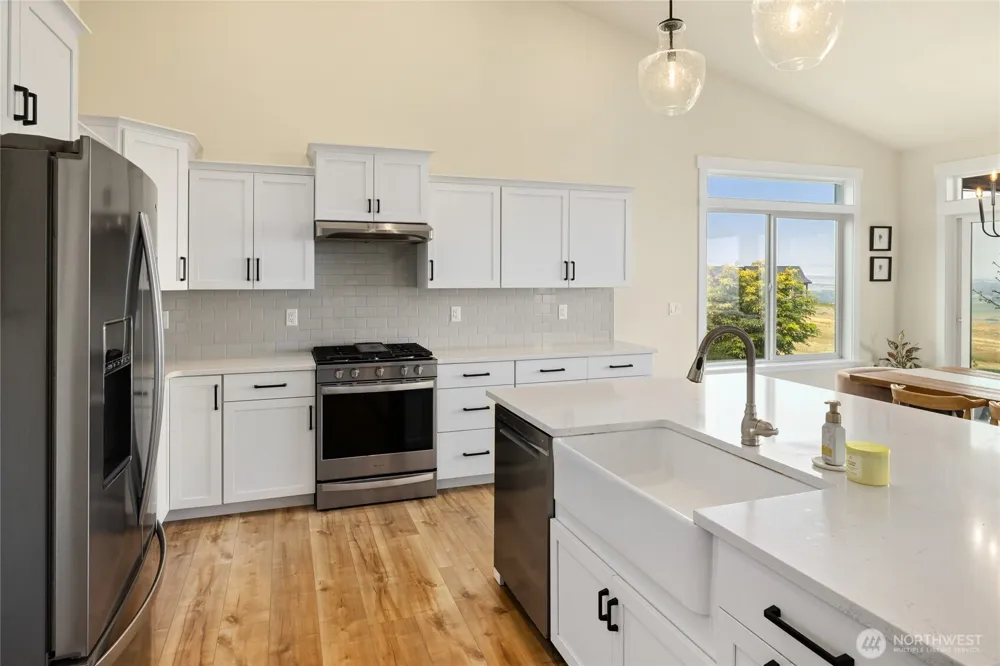 2300 Tozer Road Ellensburg, WA 98926