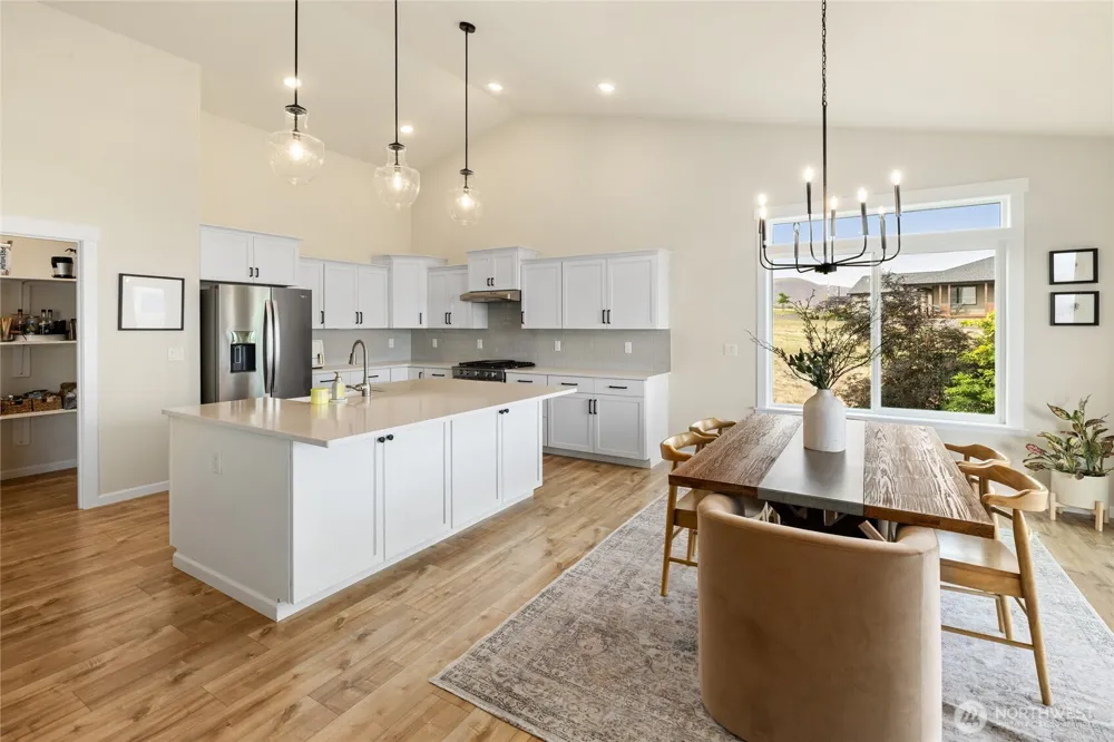 2300 Tozer Road Ellensburg, WA 98926