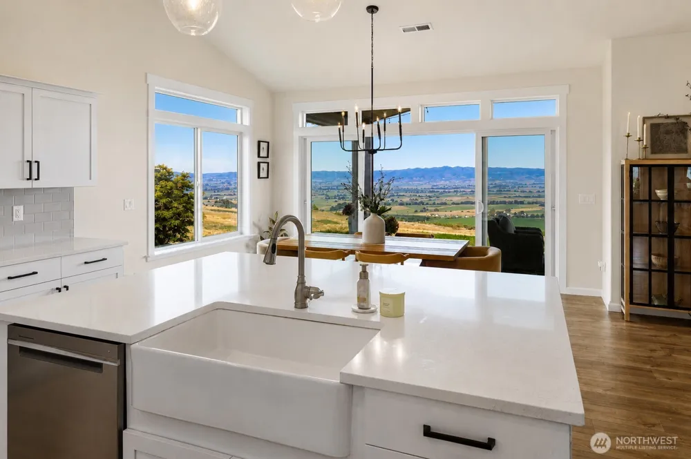 2300 Tozer Road Ellensburg, WA 98926