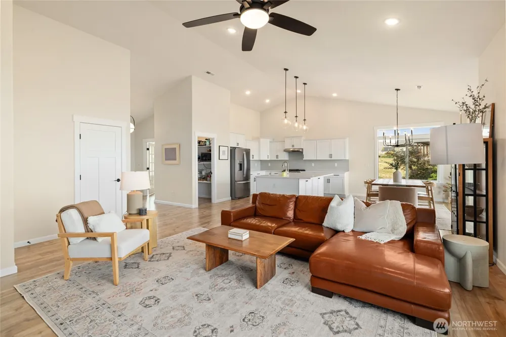 2300 Tozer Road Ellensburg, WA 98926