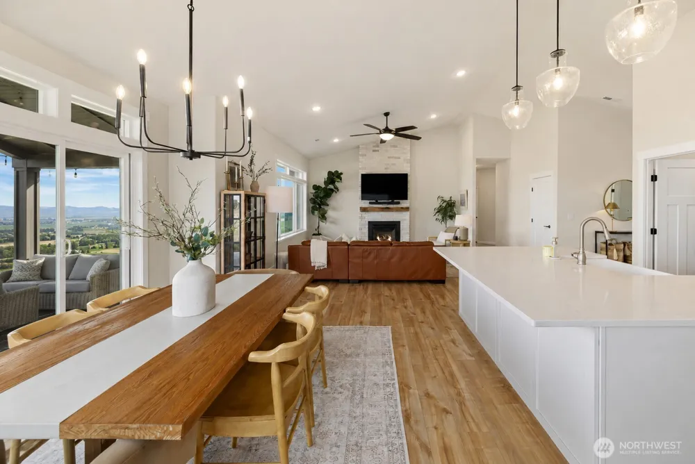 2300 Tozer Road Ellensburg, WA 98926