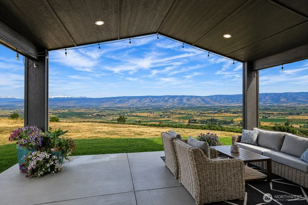 2300 Tozer Road Ellensburg, WA 98926